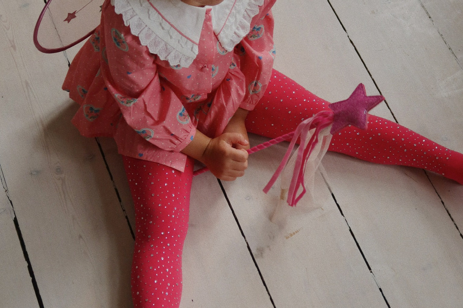 Konges Sløjd A/S COSTUMES evening sand