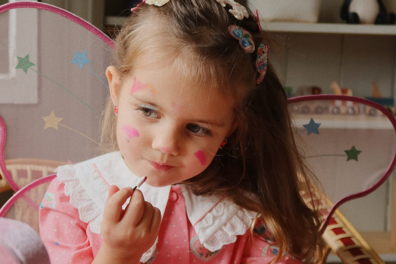 Konges Sløjd A/S COSTUMES evening sand