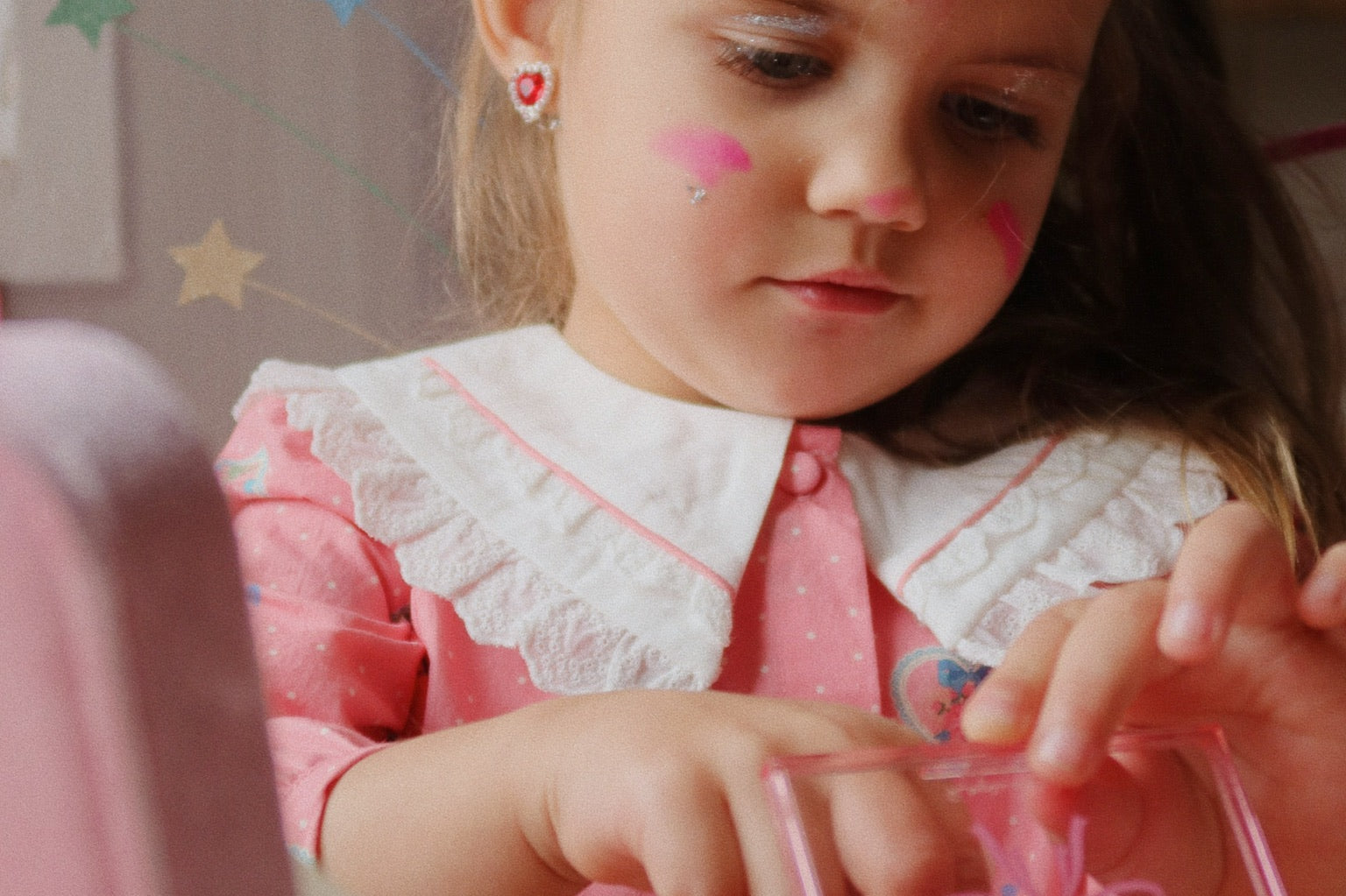 Konges Sløjd A/S COSTUMES evening sand