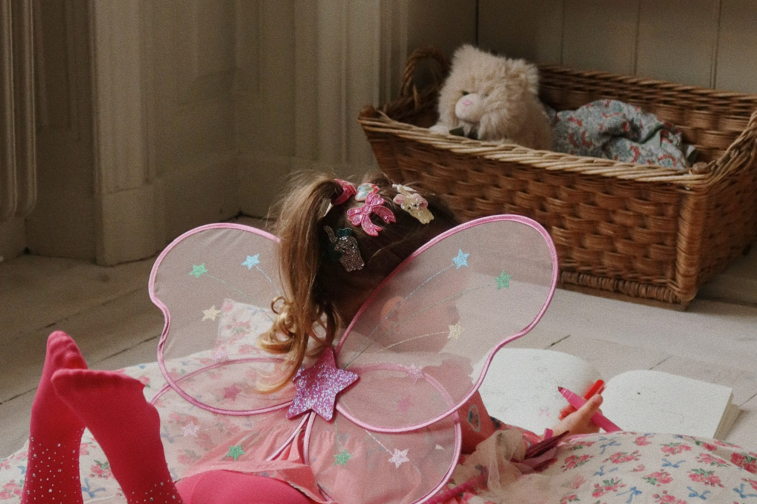 Konges Sløjd A/S COSTUMES evening sand