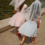 Konges Sløjd A/S COSTUMES cloud pink