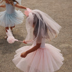 Konges Sløjd A/S COSTUMES cloud pink