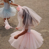 Konges Sløjd A/S COSTUMES cloud pink
