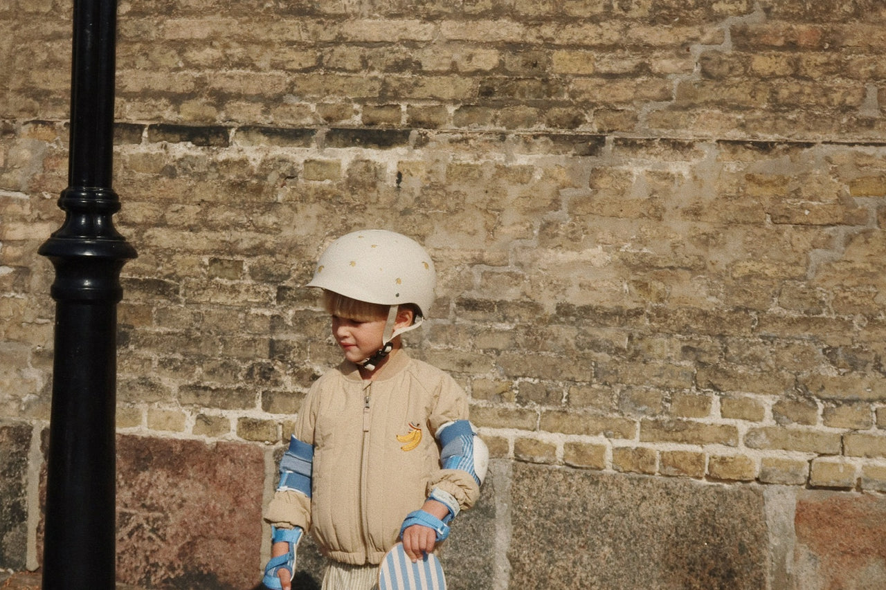 Konges Sløjd A/S THERMOWEAR travertine
