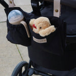 Konges Sløjd A/S STROLLER ACCESSORIES black