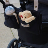 Konges Sløjd A/S STROLLER ACCESSORIES black