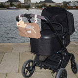 Konges Sløjd A/S STROLLER ACCESSORIES walnut