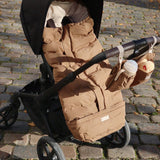 Konges Sløjd A/S STROLLER ACCESSORIES walnut