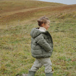 Konges Sløjd A/S WINTER JACKETS kalamata