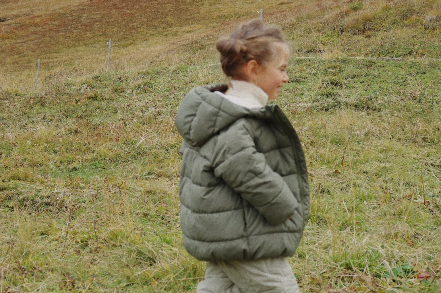 Konges Sløjd A/S THERMOWEAR laurel oak