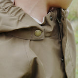 Konges Sløjd A/S SNOWWEAR beech