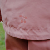 Konges Sløjd A/S SNOWWEAR cameo brown