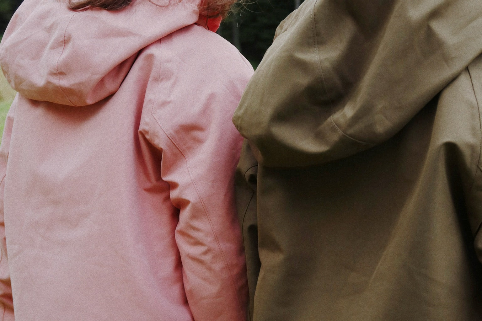 Konges Sløjd A/S SNOWWEAR cameo brown