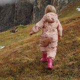 Konges Sløjd A/S RUBBER BOOTS sangria