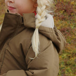 Konges Sløjd A/S SNOWWEAR beech