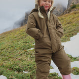 Konges Sløjd A/S SNOWWEAR beech