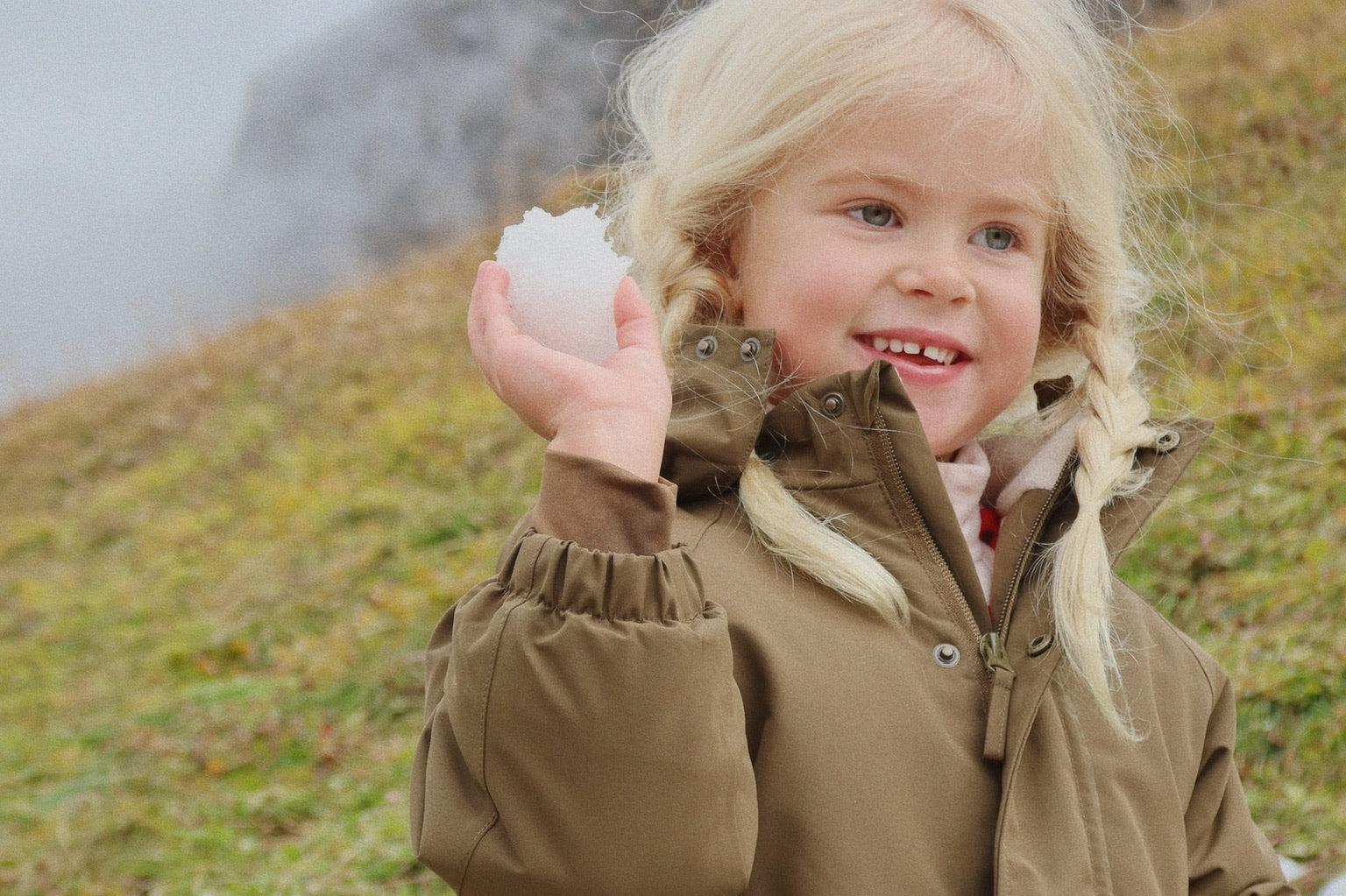 Konges Sløjd A/S SNOWWEAR beech