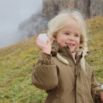 Konges Sløjd A/S SNOWWEAR beech