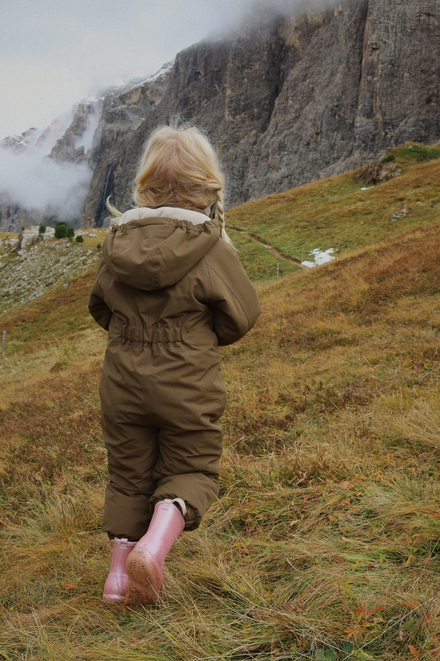 Award snowsuit - beech – kongessloejd.com