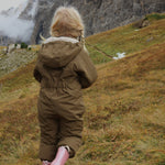 Konges Sløjd A/S SNOWWEAR beech