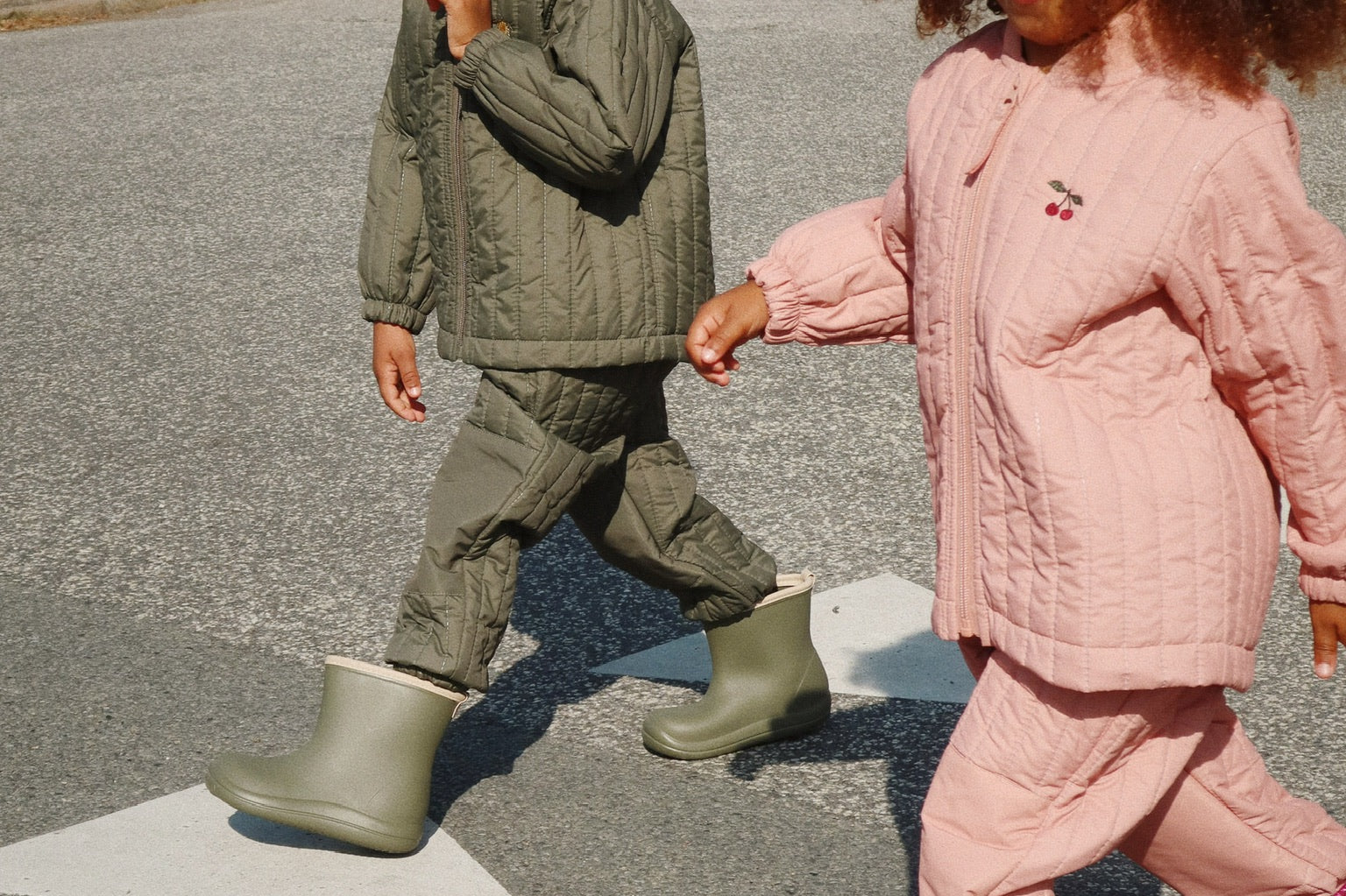 Konges Sløjd A/S THERMOWEAR cameo brown