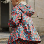 Konges Sløjd A/S RAINWEAR violets are blue