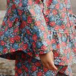 Konges Sløjd A/S RAINWEAR violets are blue