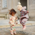 Konges Sløjd A/S RAINWEAR violets are blue