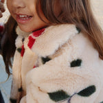 Konges Sløjd A/S JACKETS & COATS ma grande cerise