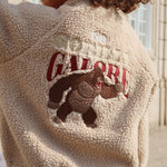 Konges Sløjd A/S JACKETS & COATS oxford tan