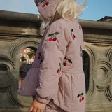 Konges Sløjd A/S THERMOWEAR twilight mauve