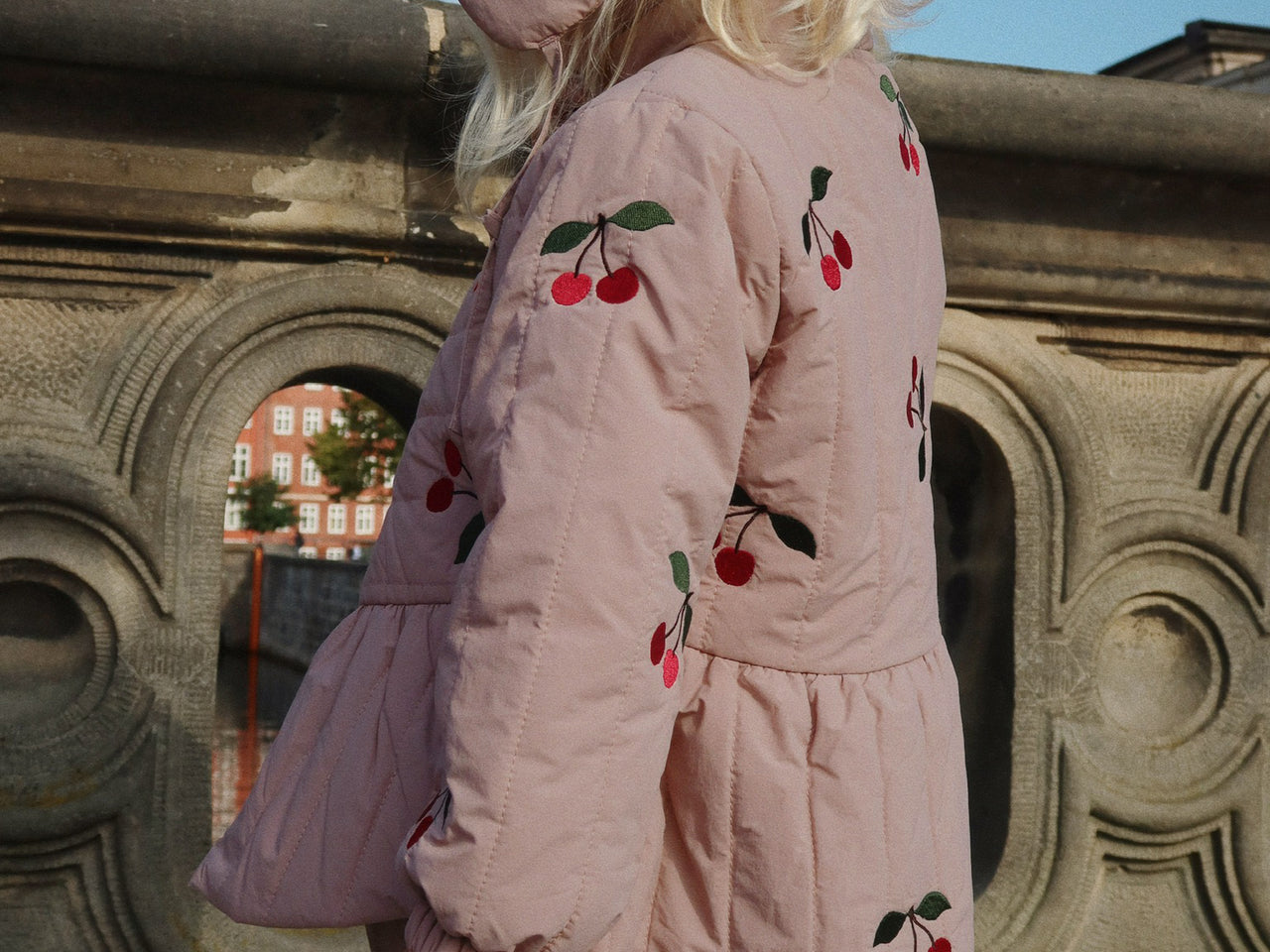 Konges Sløjd A/S HATS twilight mauve