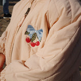 Konges Sløjd A/S THERMOWEAR cameo rose