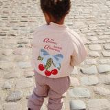 Konges Sløjd A/S THERMOWEAR cameo rose