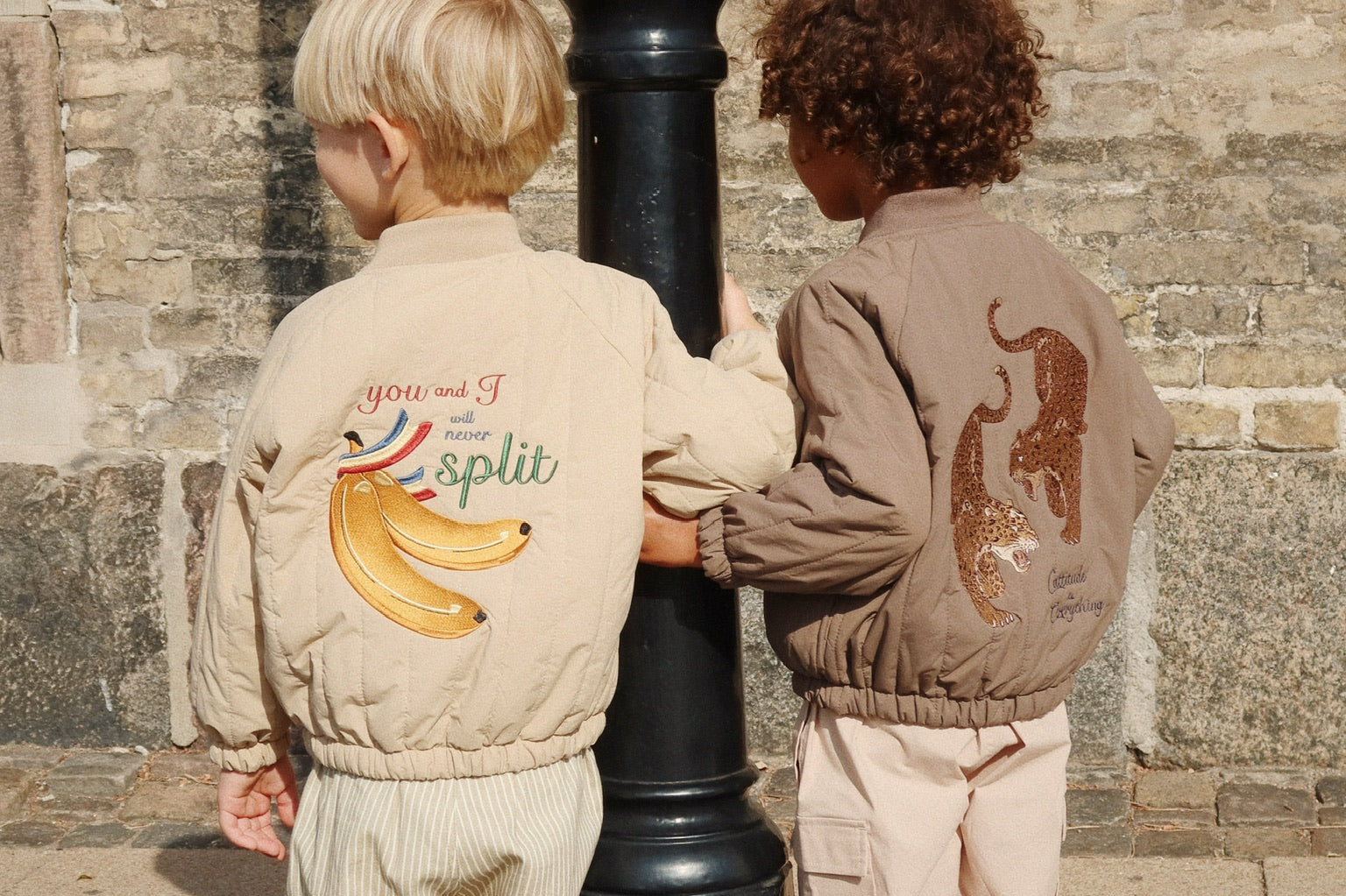 Konges Sløjd A/S THERMOWEAR travertine