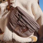 Konges Sløjd A/S BAGS & WALLET walnut