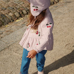 Konges Sløjd A/S THERMOWEAR twilight mauve