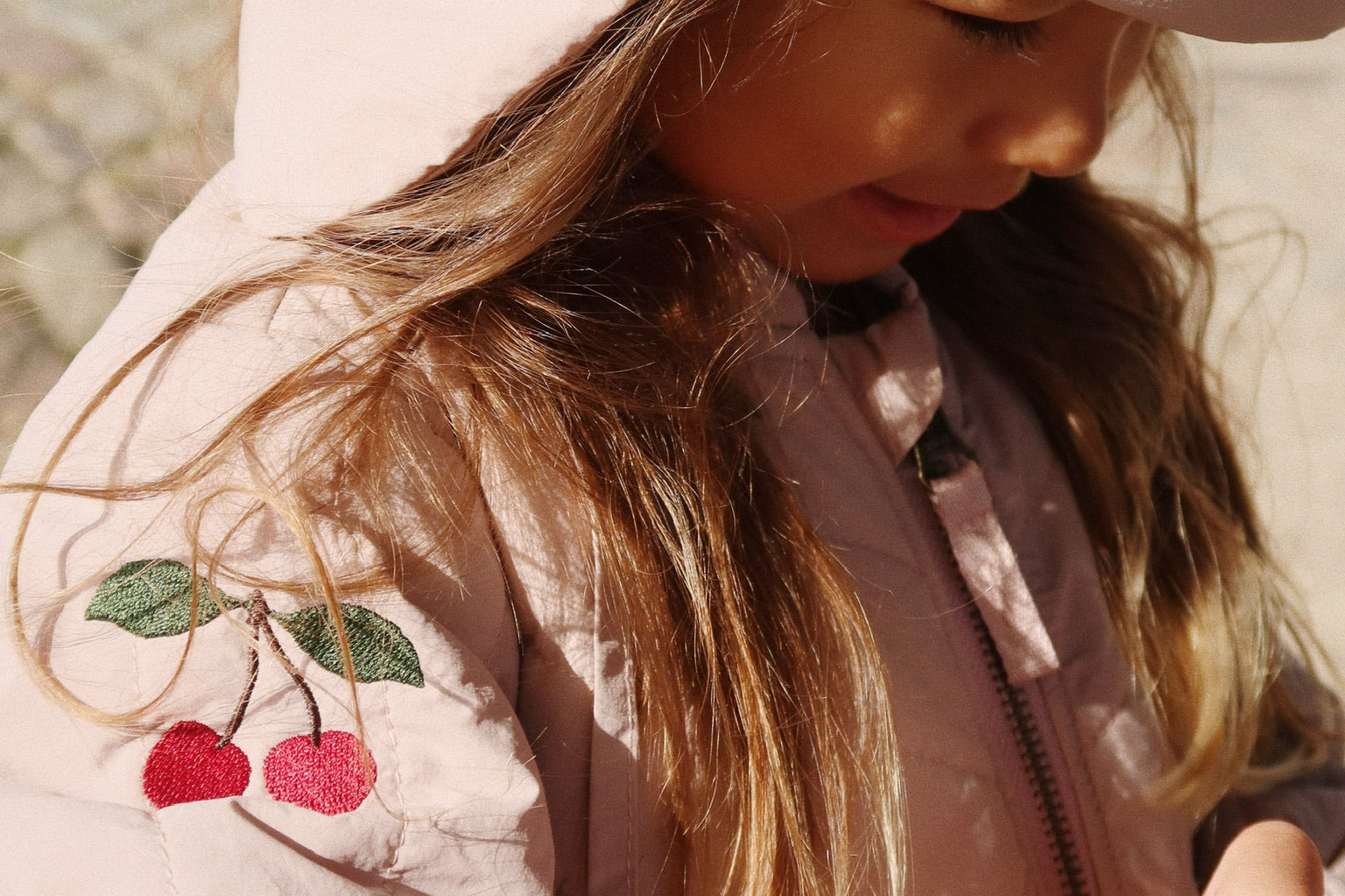 Konges Sløjd A/S THERMOWEAR twilight mauve