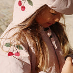 Konges Sløjd A/S THERMOWEAR twilight mauve