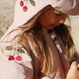 Konges Sløjd A/S THERMOWEAR twilight mauve