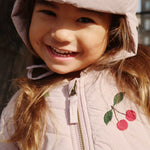 Konges Sløjd A/S THERMOWEAR twilight mauve