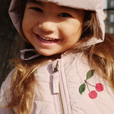 Konges Sløjd A/S THERMOWEAR twilight mauve