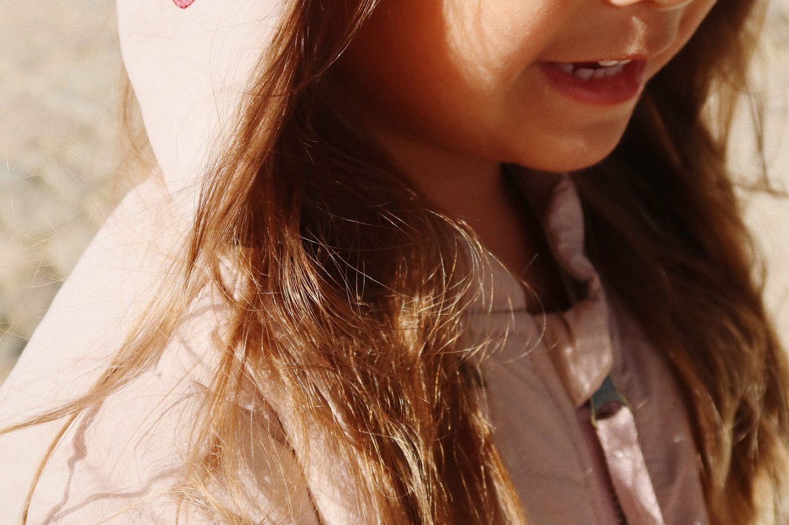 Konges Sløjd A/S THERMOWEAR twilight mauve