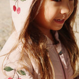 Konges Sløjd A/S THERMOWEAR twilight mauve