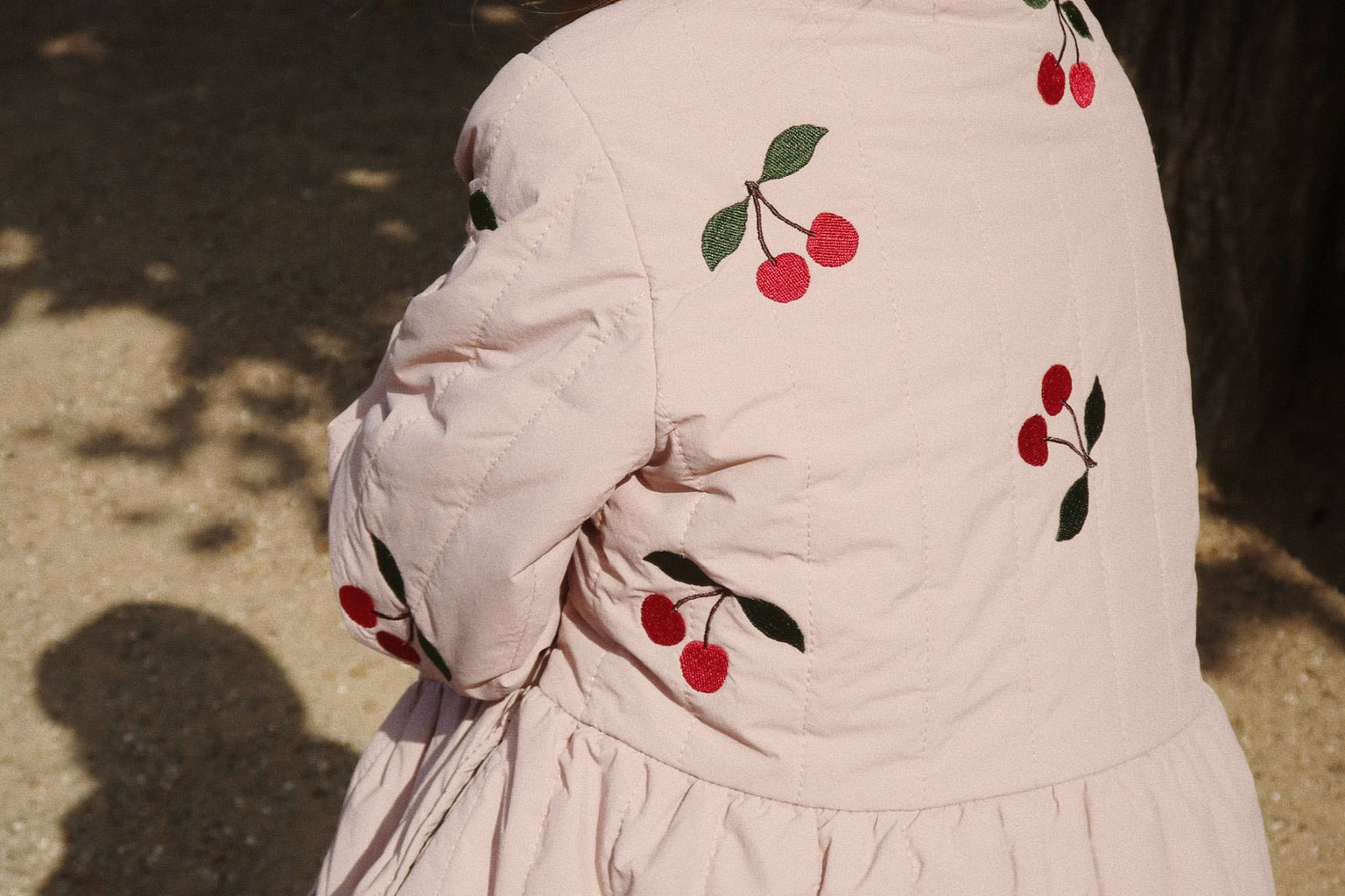 Konges Sløjd A/S THERMOWEAR twilight mauve