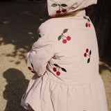 Konges Sløjd A/S THERMOWEAR twilight mauve