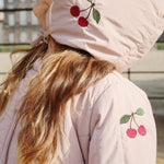 Konges Sløjd A/S THERMOWEAR twilight mauve