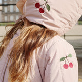 Konges Sløjd A/S THERMOWEAR twilight mauve