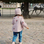 Konges Sløjd A/S HATS twilight mauve