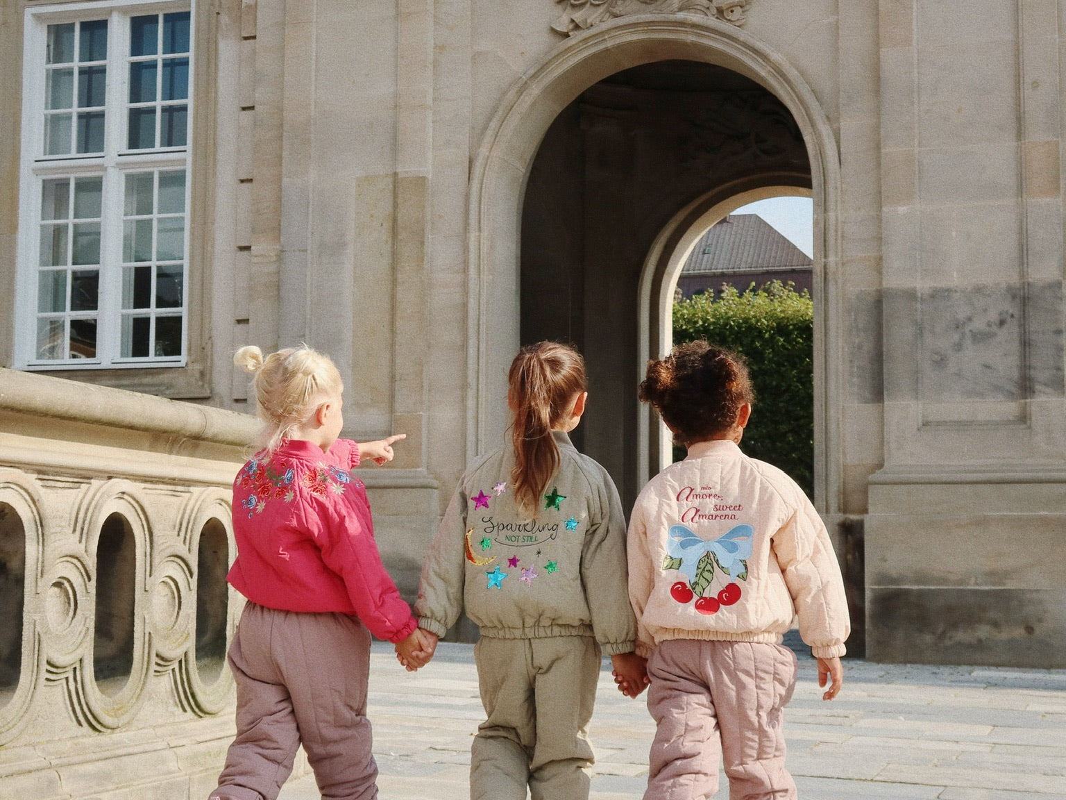 Konges Sløjd A/S THERMOWEAR raspberry wine